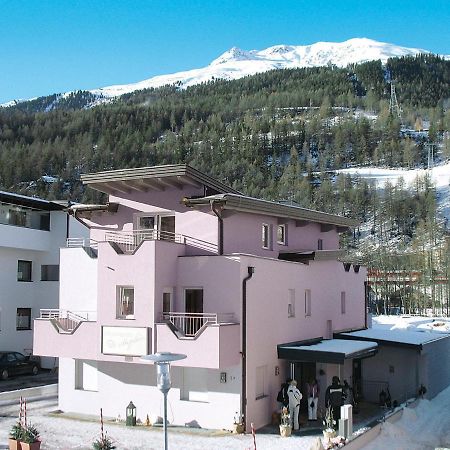 Apartment Granat - Soe267 By Interhome Sölden Esterno foto