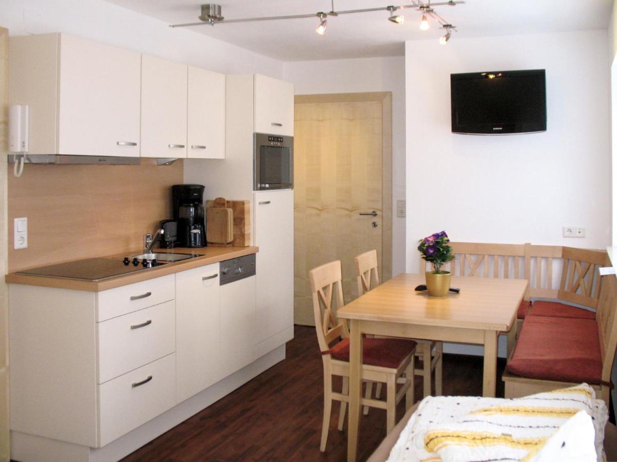 Apartment Granat - Soe267 By Interhome Sölden Esterno foto