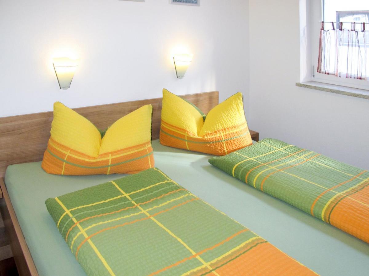 Apartment Granat - Soe267 By Interhome Sölden Esterno foto